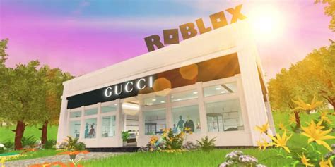 gucci world roblox|Meer.